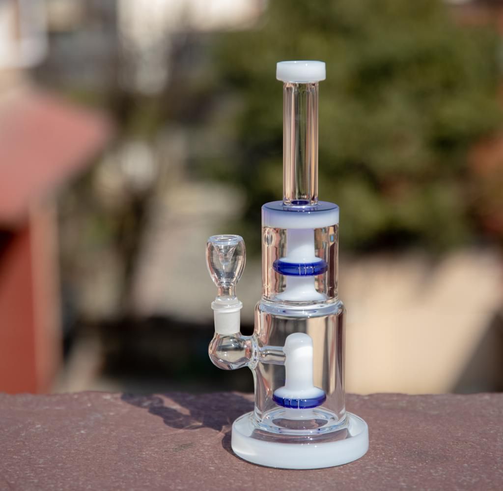 double-chamber-perc-water-pipe